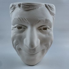 Man smiling face for sale  Newark