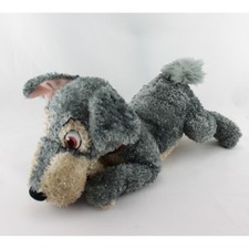 Peluche clochard chien d'occasion  Le Portel