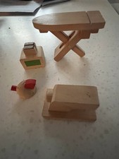 Toy accessory set for sale  THAME