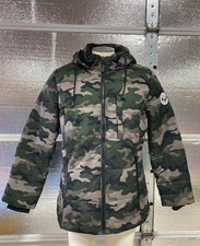 Arctic expedition jacket for sale  Firestone