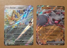 Pokemon rare carte usato  Camerino