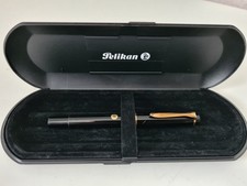 Pelikan m150 kolbenfüllhalter gebraucht kaufen  Elmshorn