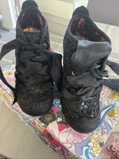 Irregular choice abigail for sale  HONITON