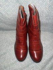 Miz mooz leather d'occasion  Expédié en Belgium