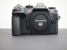 Olympus 20.4 mirrorless for sale  NANTWICH