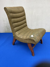 Antique prie dieu for sale  DUNMOW