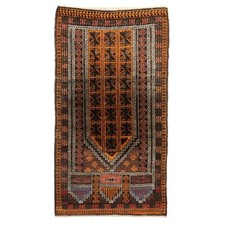 Tappeto beluci iran usato  Cambiago