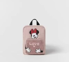 Zaino bimba disney usato  Tricase