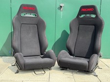 Recaro speed bucket for sale  WEMBLEY
