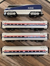 Mth amtrak scale for sale Mth amtrak scale for sale  Oakland