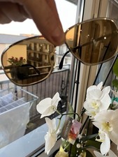 Używany, Vintage Rodenstock Davos, 70’s, Brad Pitt, Jim Jones na sprzedaż  PL