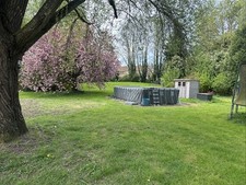 Piscine intex pompe d'occasion  Béthune
