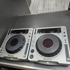 Pioneer cdj 800mk2 for sale  KETTERING