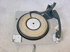 Bsr record changer for sale  ST. ALBANS