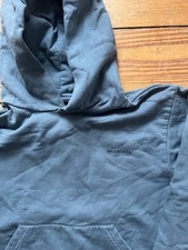 Balenciaga hoodie pulli gebraucht kaufen  Berlin