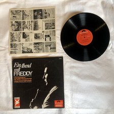 Freddy quinn abend gebraucht kaufen  Bad Bevensen