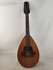 Mandola fratelli masetti usato  Vaiano Cremasco