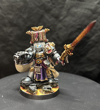 Pro painted warhammer for sale  Ogden