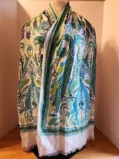 Beautiful scarf collection for sale  Conroe