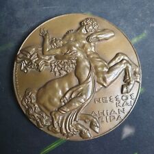 Medaille delamarre raymond d'occasion  Douarnenez