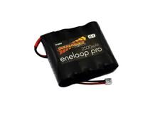 Bateria transmissora Eneloop Pro 2500mAh AA 4.8v Spektrum DX8: OV-3218 comprar usado Bateria transmissora Eneloop Pro 2500mAh AA 4.8v Spektrum DX8: OV-3218 comprar usado  Enviando para Brazil