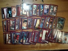 Lotto set figurine usato  Cento