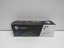 CARTUCHO DE TONER CIANO HP CC531A (304A) GENUÍNO comprar usado  Enviando para Brazil