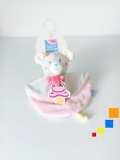 Doudou plat mouchoir d'occasion  Plouzané