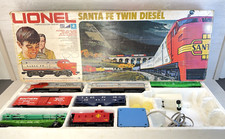 Vintage lionel santa for sale  Baltimore