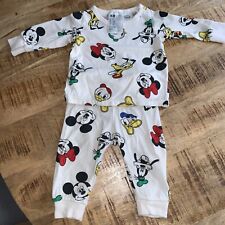 Baby schlafanzug pyjama gebraucht kaufen  Landsberg am Lech