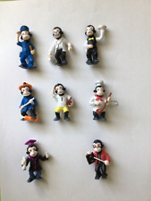 Sammlerfiguren kleine affen gebraucht kaufen  Magdeburg