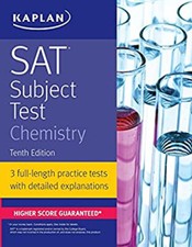 Sat subject test for sale  Mishawaka