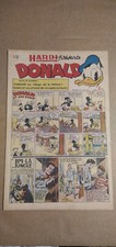 Donald hardi présente d'occasion  Roumazières-Loubert
