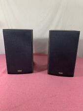 Pair vintage yamaha for sale  Waldoboro