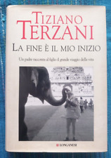 Fine mio inizio usato  Moncalieri
