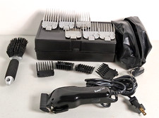 Dogs grooming kit for sale  Rutherford