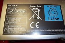 Sony ij1001am 1.2 for sale  San Antonio