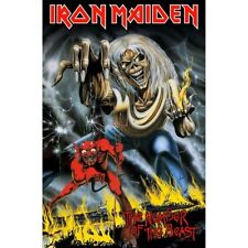 Iron maiden the usato  Stignano