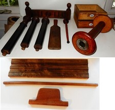 Piece lot antique for sale  Sammamish