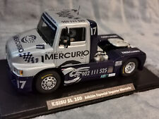 Fly slotcar sisu gebraucht kaufen  Wandlitz