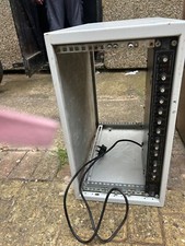 Rack white disco for sale  LUTON