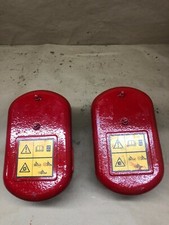 Caster weight kit for sale  Waynesboro