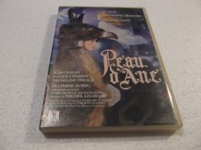 Dvd peau ane d'occasion  Lorient