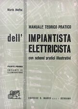 Maffei manuale teorico usato  Reggio Emilia