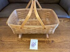 Vintage longaberger 1991 for sale  Rantoul