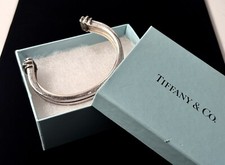 Vintage tiffany sterling for sale  Philadelphia