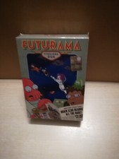 Futurama stagione due usato  Vignate