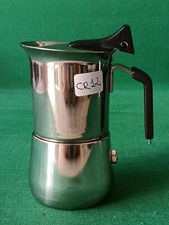 Vecchia caffettiera italiana usato  Italia