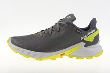Salomon alphacross gtx for sale  SKELMERSDALE