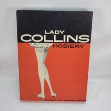 Vintage lady collins for sale  Buffalo